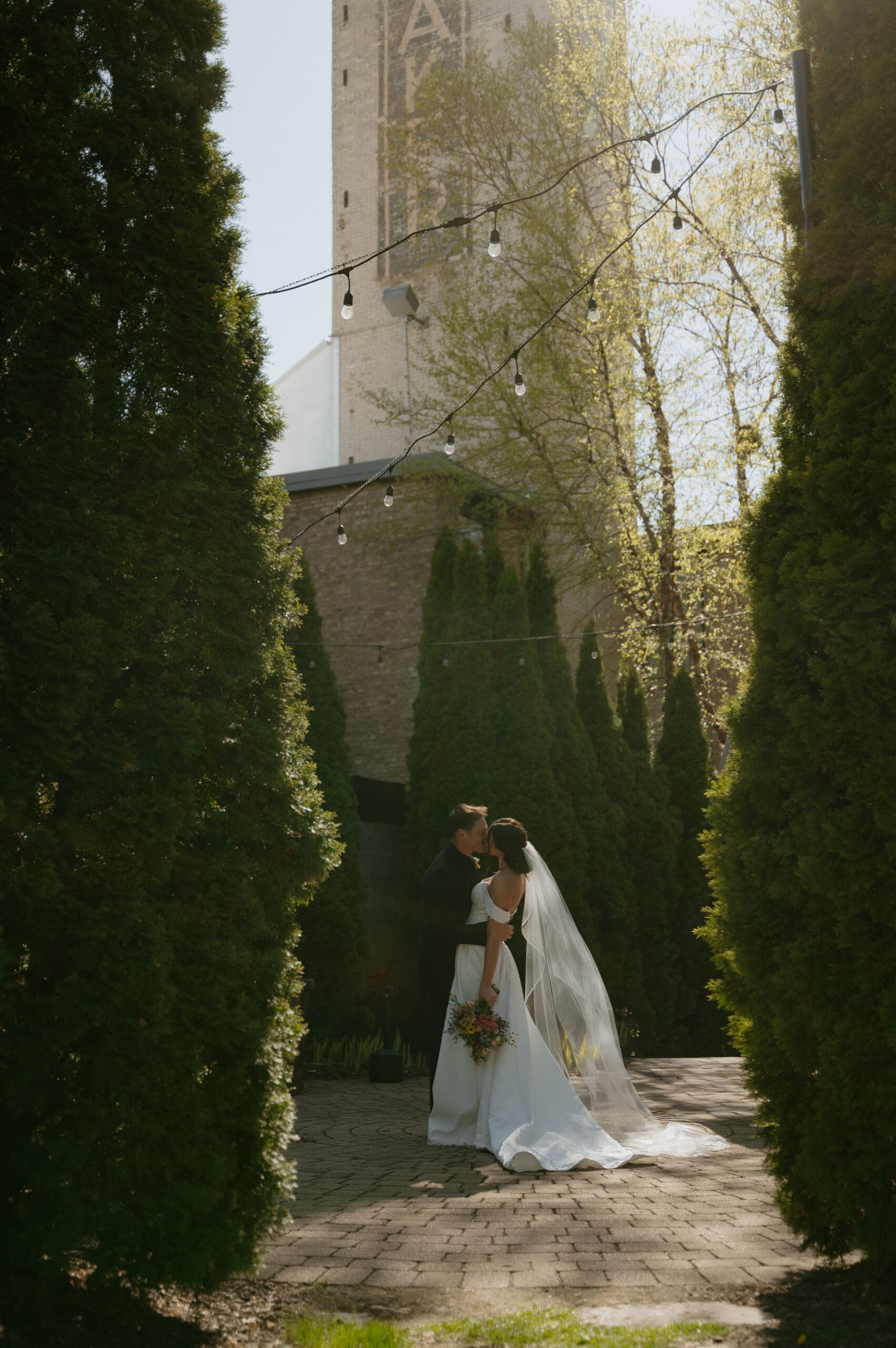 west Michigan wedding photographer