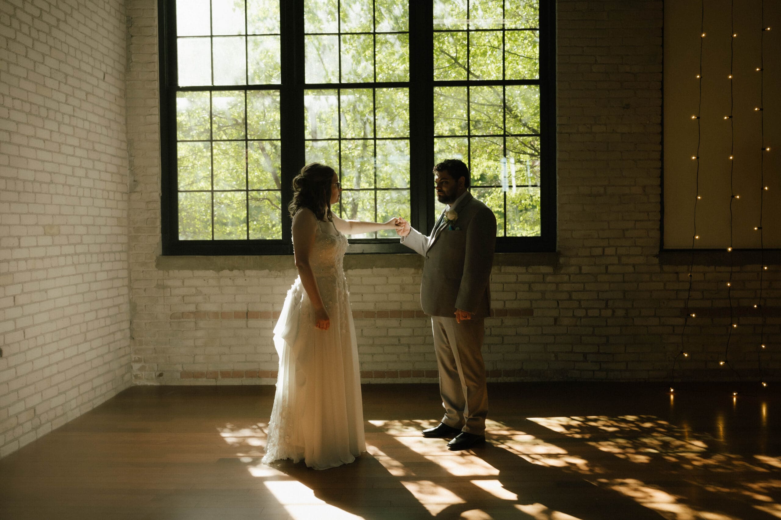 West Michigan Wedding Photographer