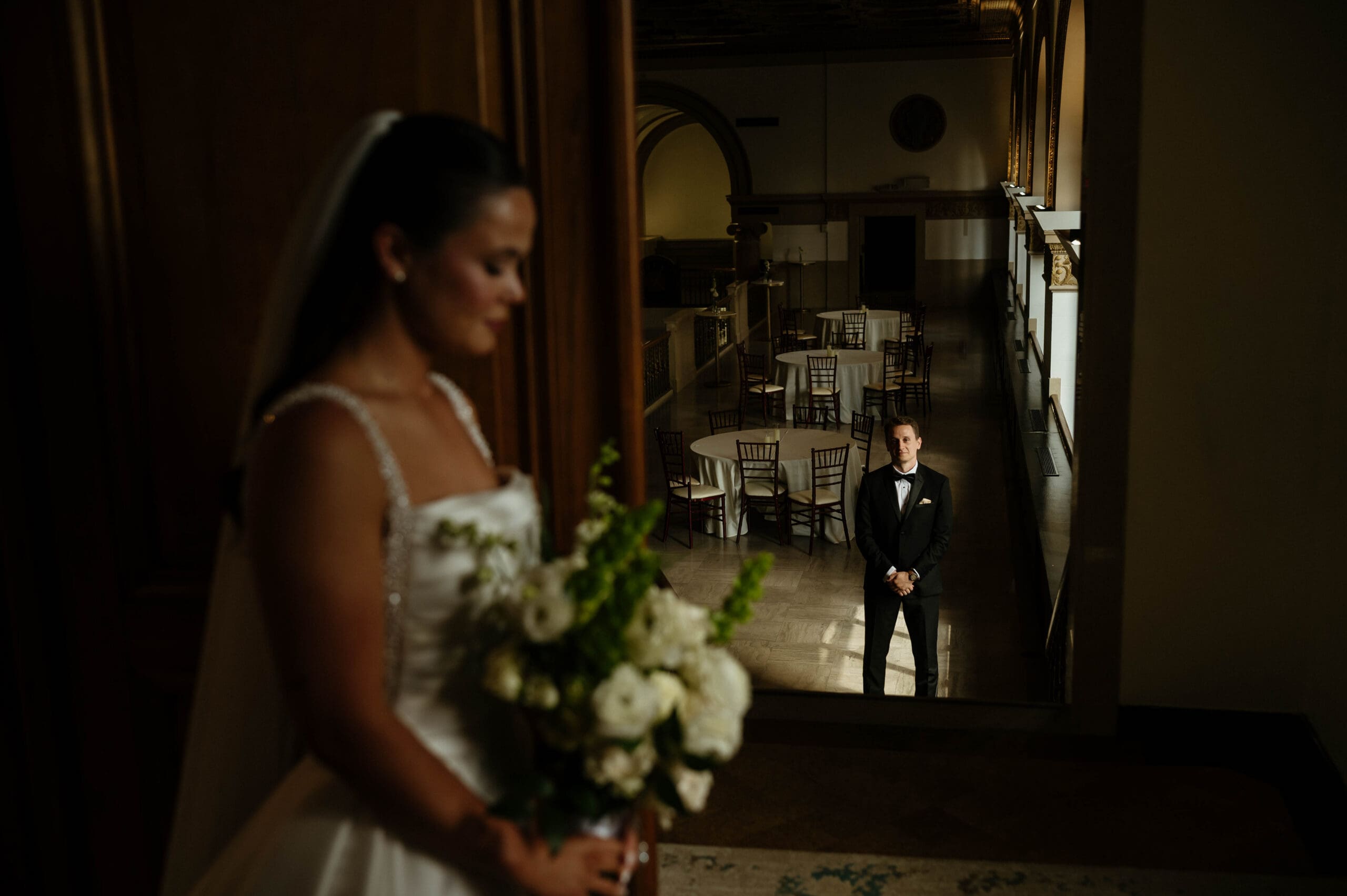 Detroit Wedding Photography